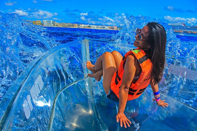 1 hour Private Navigation in Transparent Boat Arco de Los Cabos - Who This Tour Fits Best (and Who Might Want a Different Option)