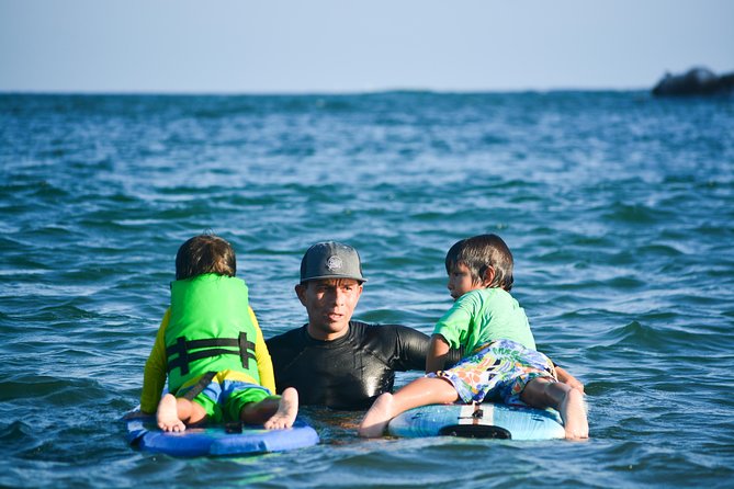 120 Min Surf Lesson / Great for All Levels - Why Costa Azul is a smart place to learn