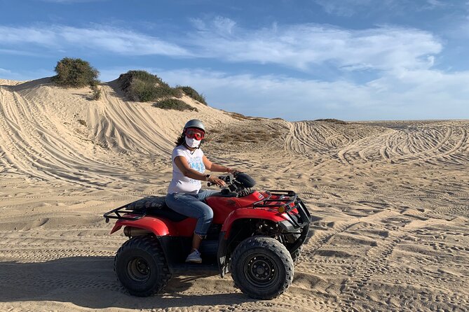 2-Hour ATV Riding Experience in San Jose del Cabo - Key Highlights Worth Noticing