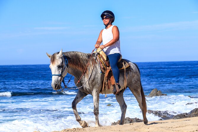 2 hours Horseback Riding & Dune Buggy Combo at Migriño Beach - Key highlights at a glance