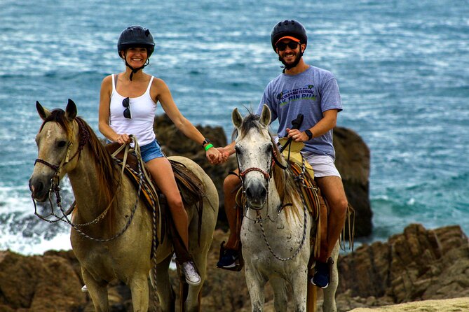 2 hours Horseback Riding & Dune Buggy Combo at Migriño Beach - Group size and guide attention: the difference between chaotic and controlled
