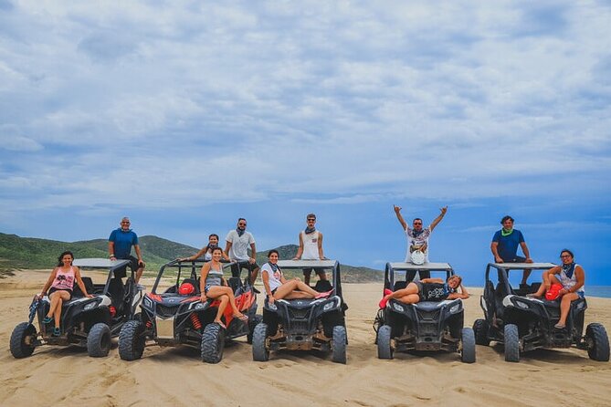 2 hours Horseback Riding & Dune Buggy Combo at Migriño Beach - Who this Cabo combo suits best (and who should rethink it)