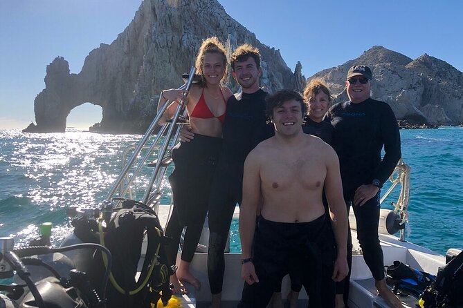 2 Tank Dive - Certified Divers (Santa Maria Bay & Chileno Bay) - The 5-Hour Flow: What Happens Between Check-In and Return