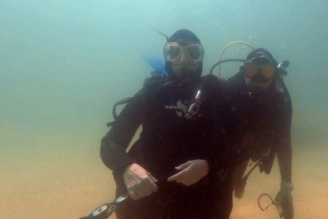 2 Tank Dive - Certified Divers (Santa Maria Bay & Chileno Bay) - Price and Value: What You’re Really Paying For (and What You’re Not)