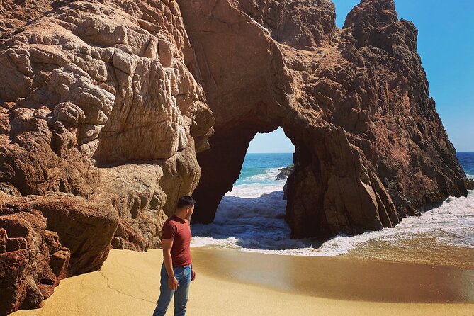 3 Hour Hiking Activity at the Hidden Arch Of Los Cabos - Key Things You’ll Notice Right Away