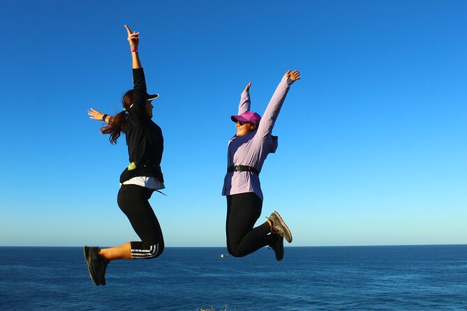 3 Hour Hiking Activity at the Hidden Arch Of Los Cabos - Take the Bad Review Seriously: Rescheduling Friction Can Happen