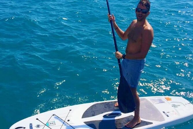3 hour Snorkeling and Catamaran in Cabo San Lucas - A 3-hour Cabo catamaran that actually feels efficient