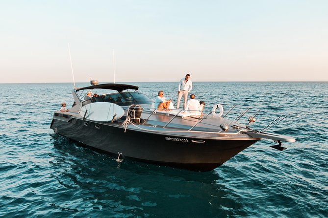 4-hour Private Yacht Cruise in Cabo - Price and Value: $850 Per Person and What It Includes