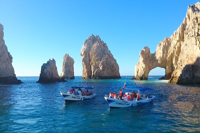 4-Hour Snorkeling Tour in Cabo San Lucas and Corridor - Key points to know before you go