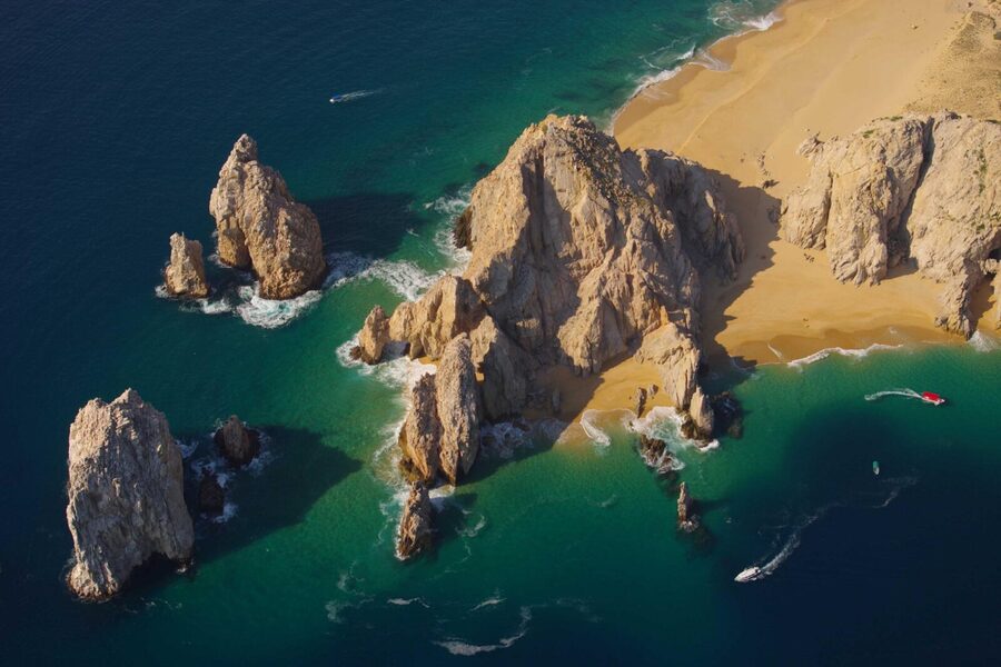 4-Hour Snorkeling Tour in Cabo San Lucas and Corridor - Equipment, snacks, and the comfort pieces that matter