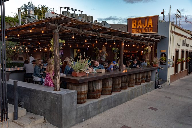 4 Hours Art Walk Experience in Cabo - Key Things You’ll Like About This Cabo Art Walk