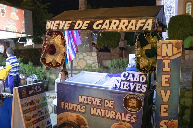 4 Hours Art Walk Experience in Cabo - Entering San Jose del Cabo’s Arts Zone at 4 pm