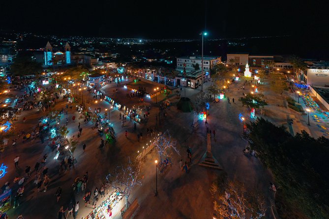 4 Hours Art Walk Experience in Cabo - Who Should Book This Art Walk (and Who Might Not)