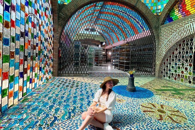 6-Hour Guided City and Cruise Tour of Los Cabos with Lunch - Transition to San Jose del Cabo: coastline drive, then a real town