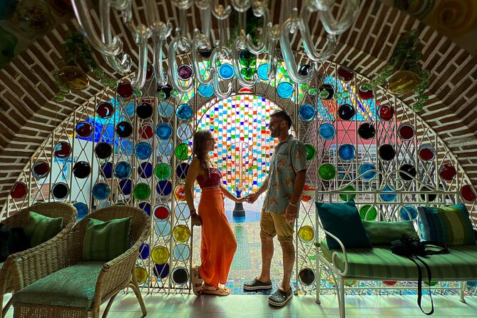 6-Hour Guided City and Cruise Tour of Los Cabos with Lunch - Glass-blowing and chocolate stops: crafts you can actually take home