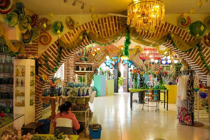 6-Hour Guided City and Cruise Tour of Los Cabos with Lunch - Price and value: what $119 really covers