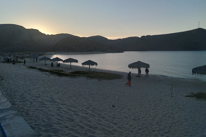 A complete day in a Private Tour to Balandra Beach. - A private Cabo to Balandra day: what you’re really paying for