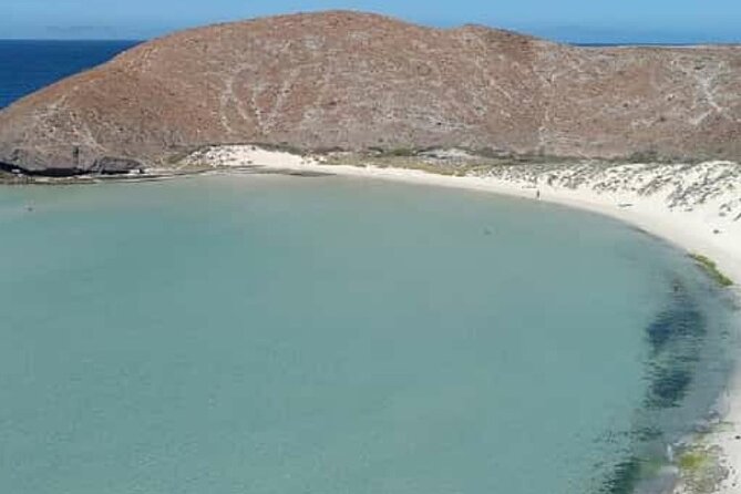 A complete day in a Private Tour to Balandra Beach. - Todos Santos: church, California Hotel vibes, and that lock tradition
