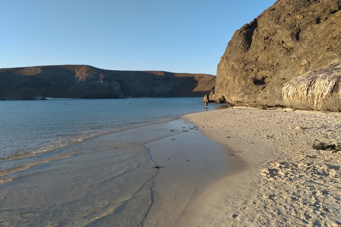 A complete day in a Private Tour to Balandra Beach. - Who this tour fits best (and who should skip it)