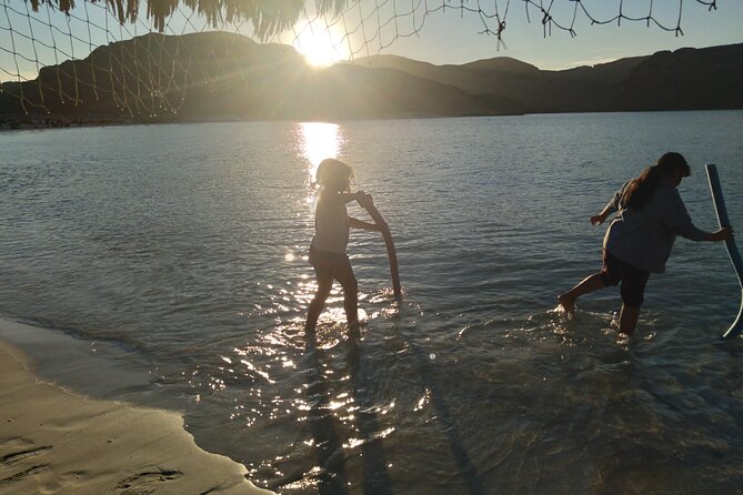 A complete day in a Private Tour to Balandra Beach. - The La Paz timing that makes the whole day feel easier