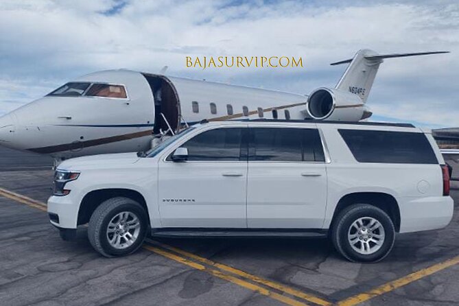 Affordable VIP Private Transportation- "ELEVATE YOUR JOURNEY" - Optional Costco stop: a handy add-on if you plan your arrival like a local