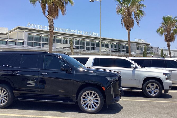 Affordable VIP Private Transportation- "ELEVATE YOUR JOURNEY" - Pickup and drop-off style: private means your group stays together