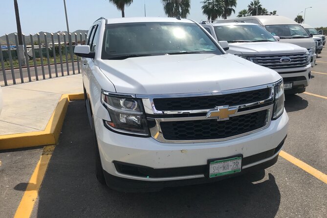 Airport Los Cabos Private Transportation - Driver communication: the difference between easy and annoying