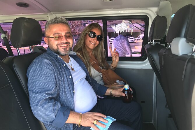 Airport Los Cabos Private Transportation - Who this private transfer is best for