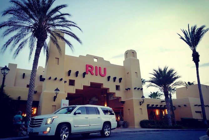 Airport Los cabos Round Trip Transportation - Value for Money: Private Transfer vs. Cabo Taxis