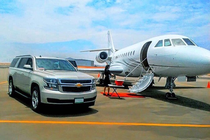Airport Los cabos Round Trip Transportation - Who This Transfer Fits Best (and Who Should Skip It)