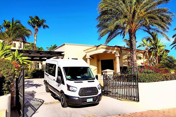 Airport Los cabos Round Trip Transportation - Should You Book This Los Cabos Airport Transfer?