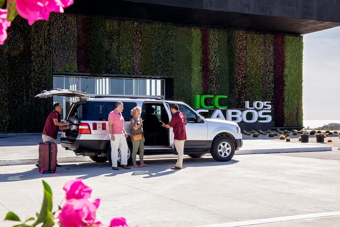 Airport Roundtrip Private Transportation - Potential hiccups to plan for (based on real patterns)