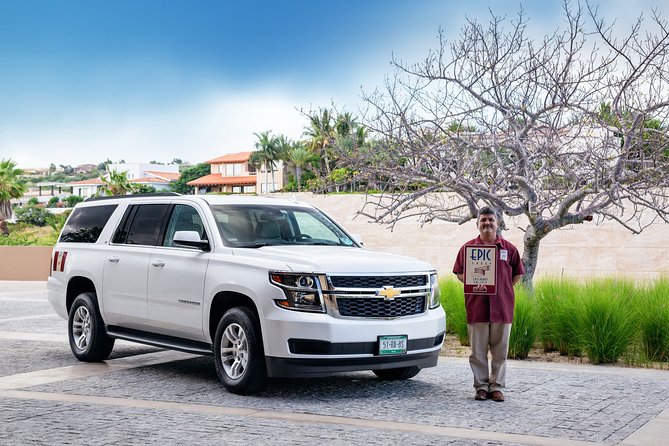 Airport Roundtrip Private Transportation - Who this transfer suits best