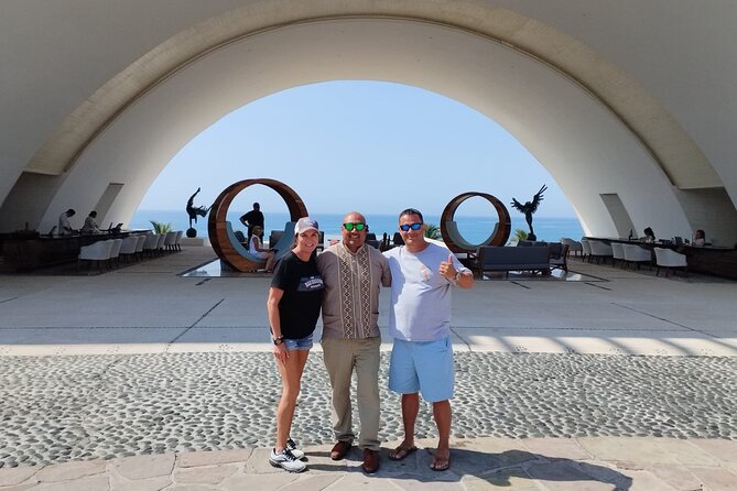 Airport to Cabos Private Round Trip - Key Highlights at a Glance