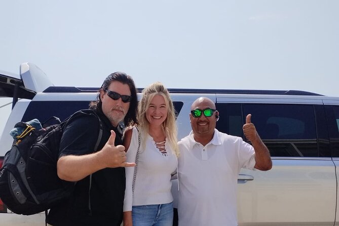Airport to Cabos Private Round Trip - Timing and Hours: When This Service Operates