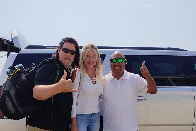 Airport to Cabos Private Round Trip - Value: Why This Transfer Can Be Worth More Than You Pay