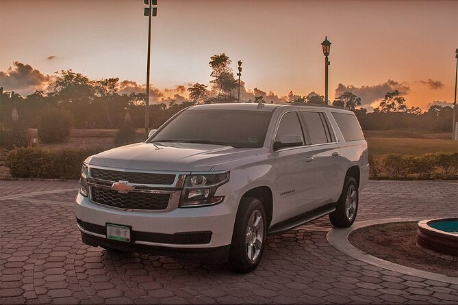 Airport Transportation One Way to Hotel in Cabo San Lucas - Key Things to Know Before You Go