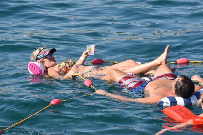 All Inclusive Cabo Boat Tour: Snorkeling, Food, and Drinks - Should you book this tour?