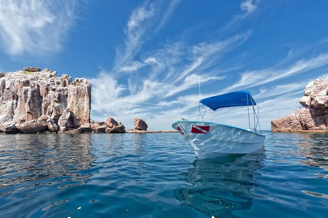 All-Inclusive catamaran Espiritu Santo Island Tour from Los Cabos - What makes this cruise feel like a “real day out”