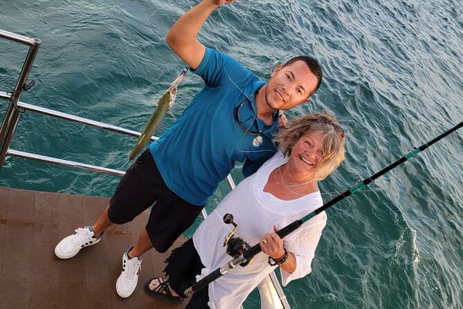 All Inclusive HUGE 75ft Yacht Up to 50 Guests Early Bird Promo - The Crew and Equipment Setup (And Why It Matters)