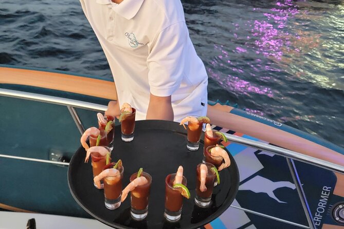All Inclusive HUGE 75ft Yacht Up to 50 Guests Early Bird Promo - El Arco, Playa el Chileno, Medano Beach: What Each Stop Is For