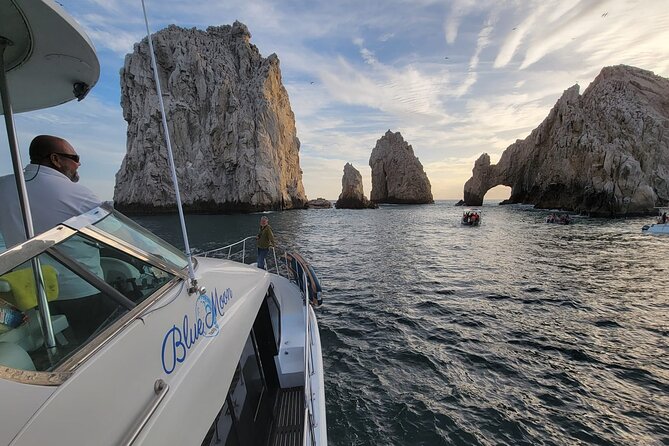 All Inclusive HUGE 75ft Yacht Up to 50 Guests Early Bird Promo - Snorkeling, Paddle Boarding, and Fishing Gear Built In
