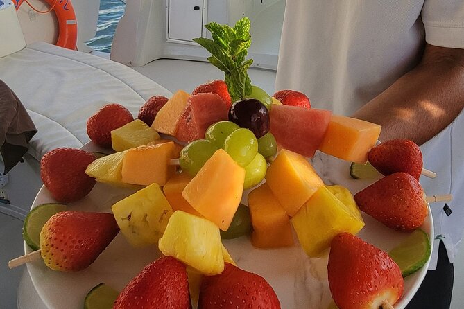All Inclusive HUGE 75ft Yacht Up to 50 Guests Early Bird Promo - Value and Pricing: What $2,129 Means for Your Group