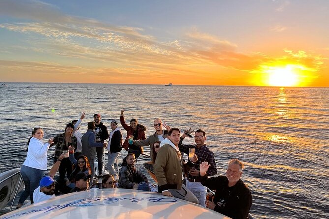 All Inclusive HUGE 75ft Yacht Up to 50 Guests Early Bird Promo - Who Should Book This Yacht Experience (And Who Might Skip It)