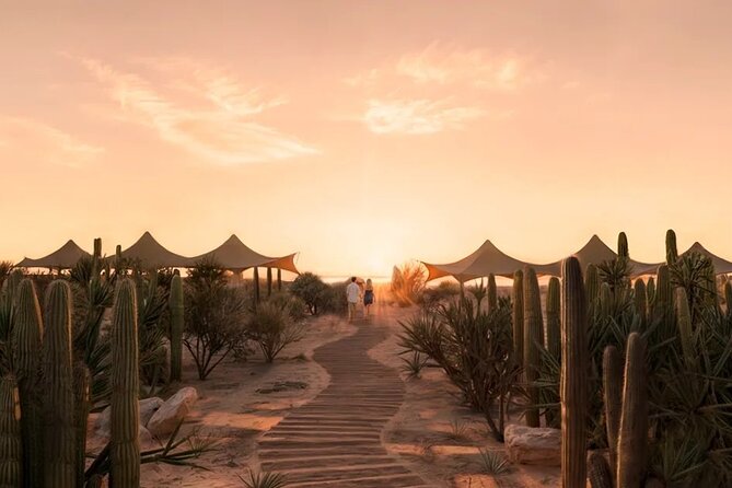 All inclusive private Beach Club - Tierra Sagrada Beach Club in Cabo: What You’re Really Buying
