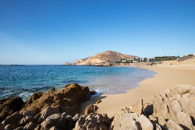 Arch Views & Snorkeling Paradise at Chileno Beach Private tour - Value check: is $125 worth it for what you get?