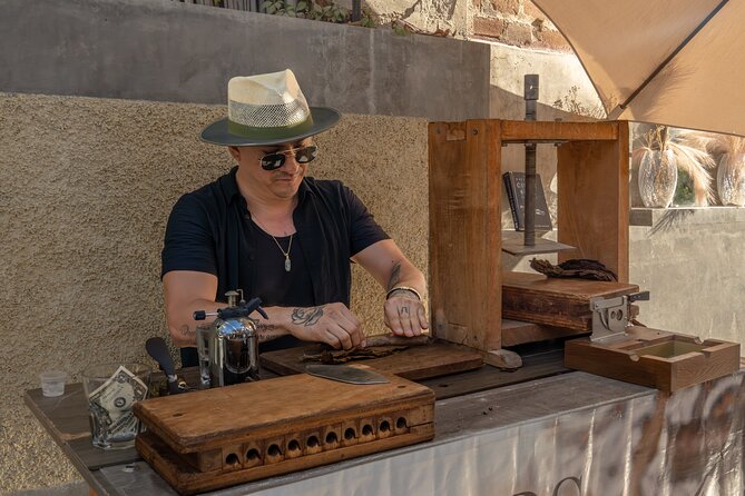 Art and Wine Evening City tour in San Jose del Cabo for Adults - A 3:30 pm San Jose del Cabo plan that fits real evenings