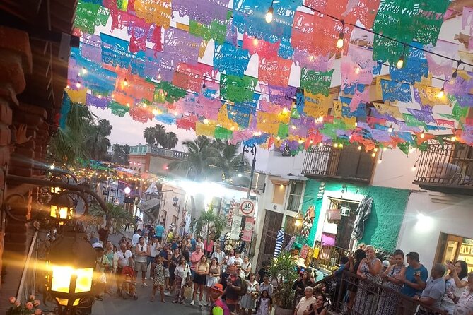 Art Walk Tour in Los Cabos - Price and what makes $110 feel fair