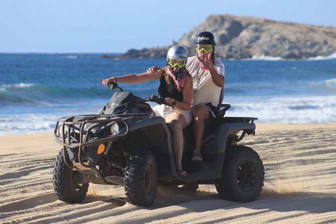 ATV and Camel Experience Los Cabos - Key Points You Should Know Before You Book