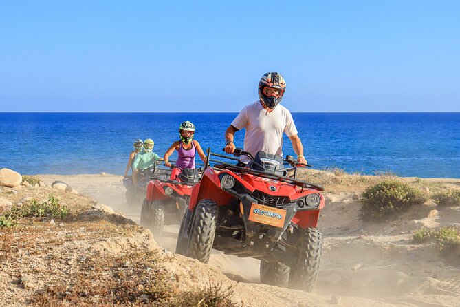 ATV Off-Road Adventure, Cross the Wooden Bridge & Feel the Thrill - The Bridge Moment: Why the Long Suspension Crossing Sticks With People